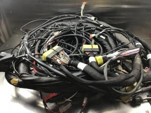 Liebherr Wire Harness